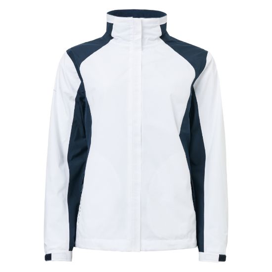 Picture of Abacus Ladies Links Stretch Waterproof Golf Jacket