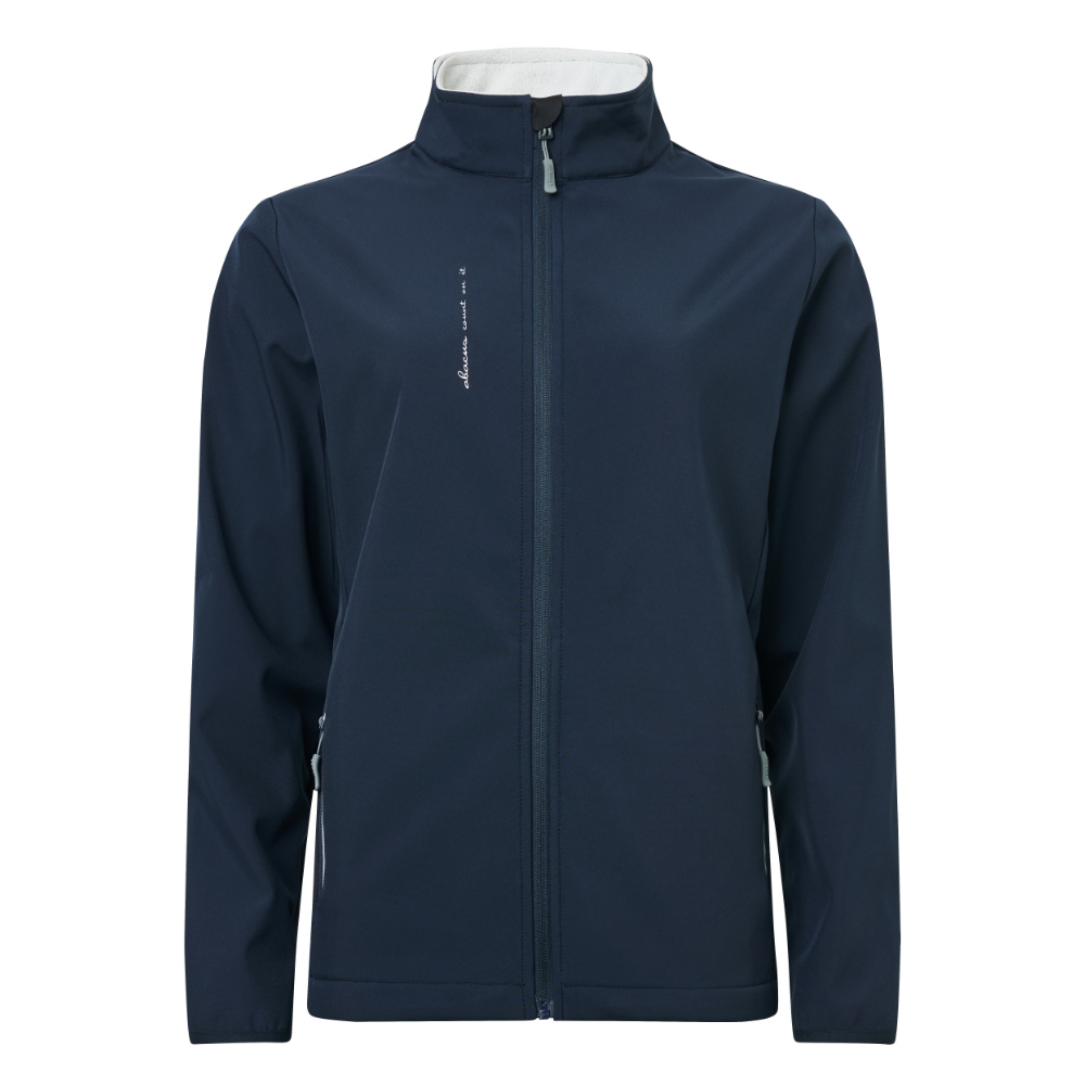 Abacus Ladies Muirfield Softshell Golf Jacket