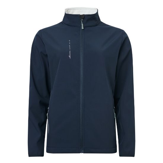 Picture of Abacus Ladies Muirfield Softshell Golf Jacket