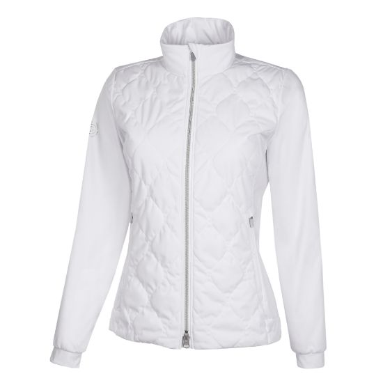 Picture of Galvin Green Ladies Leora Golf Jacket