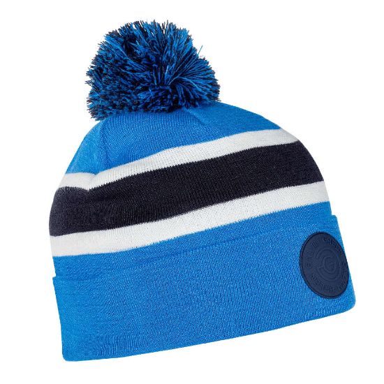 Picture of Galvin Green Men's Leighton Golf Bobble Hat