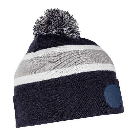 Picture of Galvin Green Men's Leighton Golf Bobble Hat