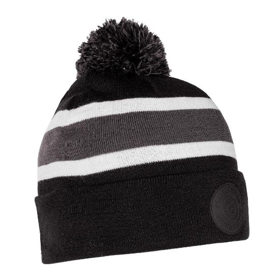 Picture of Galvin Green Men's Leighton Golf Bobble Hat