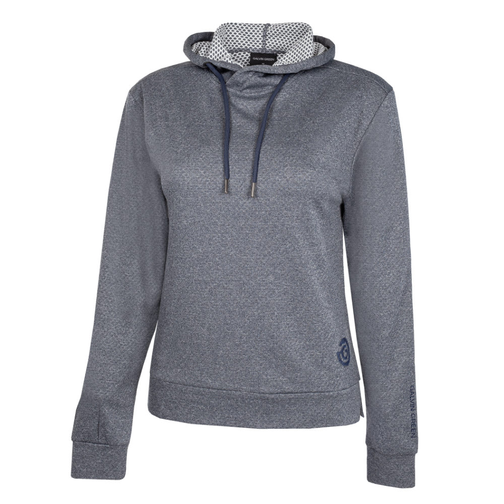 Galvin Green Ladies Dagmar Golf Hoodie