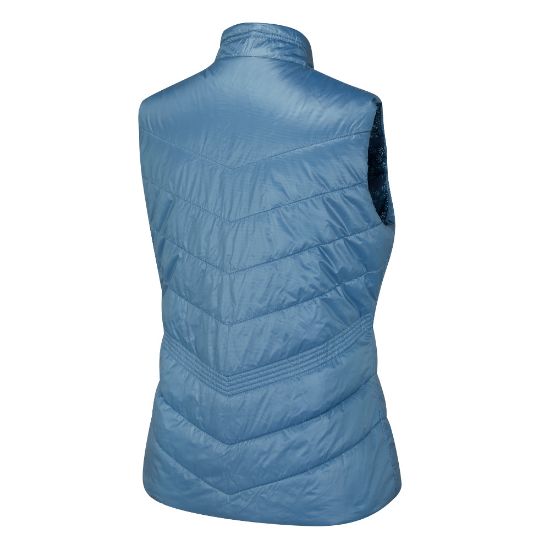 Picture of PING Ladies Lola Reversible Insulated Golf Vest