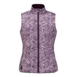 Picture of PING Ladies Lola Reversible Insulated Golf Vest