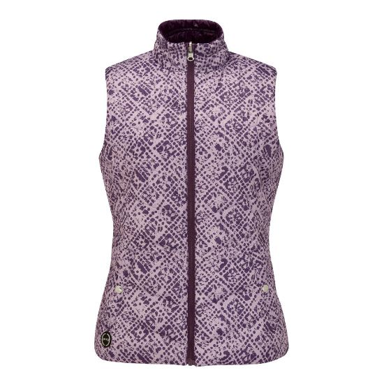 Insulated golf deals vest