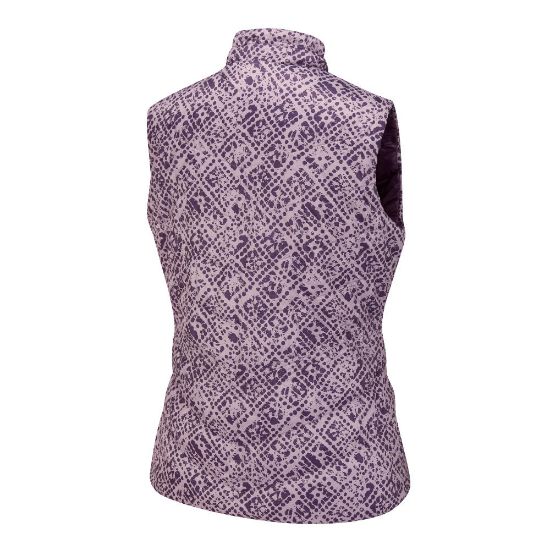 Picture of PING Ladies Lola Reversible Insulated Golf Vest