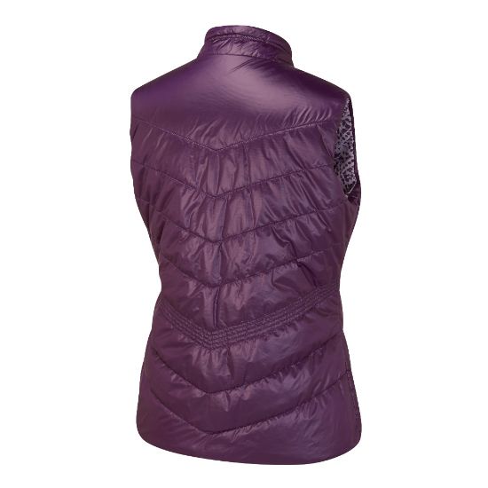 Picture of PING Ladies Lola Reversible Insulated Golf Vest