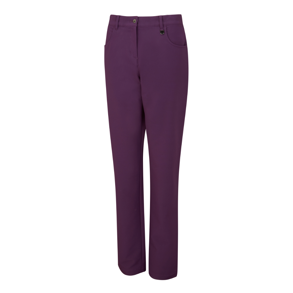 PING Ladies Kaitlyn Winter Golf Trousers