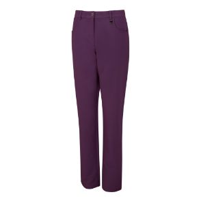 Picture of PING Ladies Kaitlyn Winter Golf Trousers