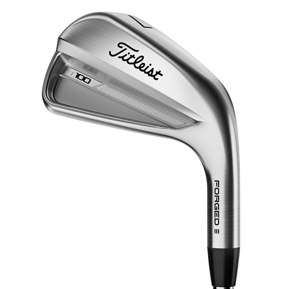 Titleist T-Series T100 Golf Irons