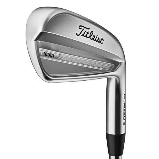 Picture of Titleist T-Series T100 Golf Irons