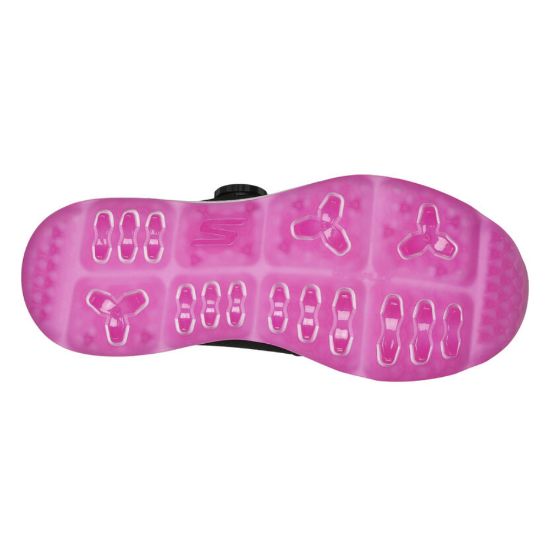 Picture of Skechers Ladies Elite 5 Slip-In Golf Shoes