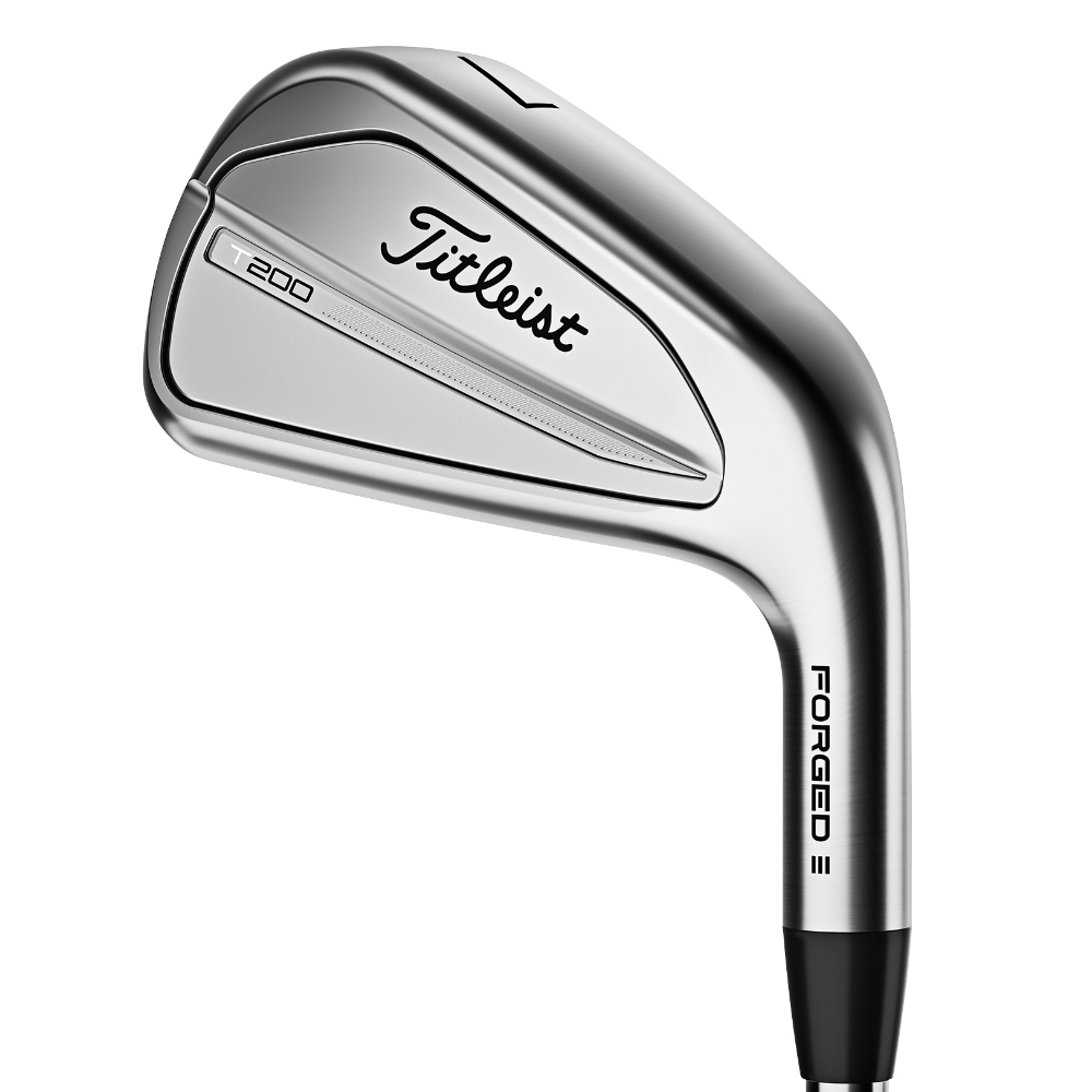 Titleist T-Series T200 Golf Irons