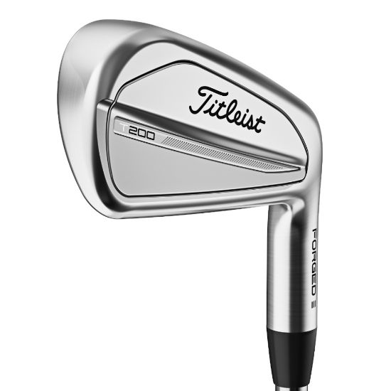 Picture of Titleist T-Series T200 Golf Irons