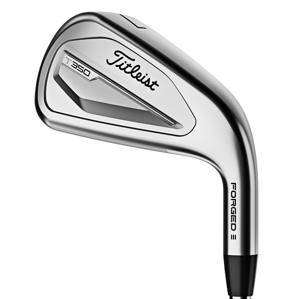 Titleist T-Series T350 Golf Irons