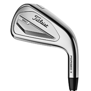 Picture of Titleist T-Series T350 Golf Irons
