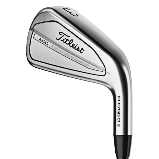Picture of Titleist T200U Golf Utility Iron