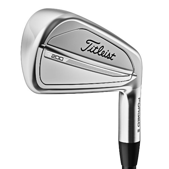 Picture of Titleist T200U Golf Utility Iron