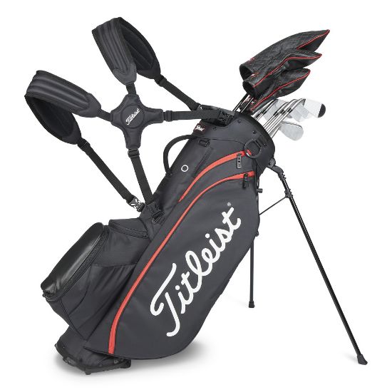 Picture of Titleist Players 5 StaDry Golf Stand Bag