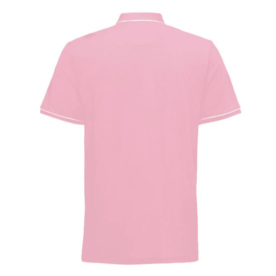 Picture of Original Penguin Men's Heritage Golf Polo Shirt