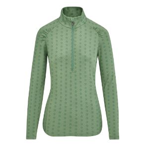 Picture of Swing Out Sister Ladies Stardust Golf Midlayer