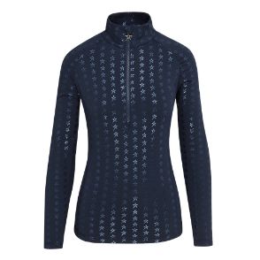 Picture of Swing Out Sister Ladies Stardust Golf Midlayer