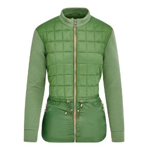 Picture of Swing Out Sister Ladies Emmy Insulate Golf Jacket