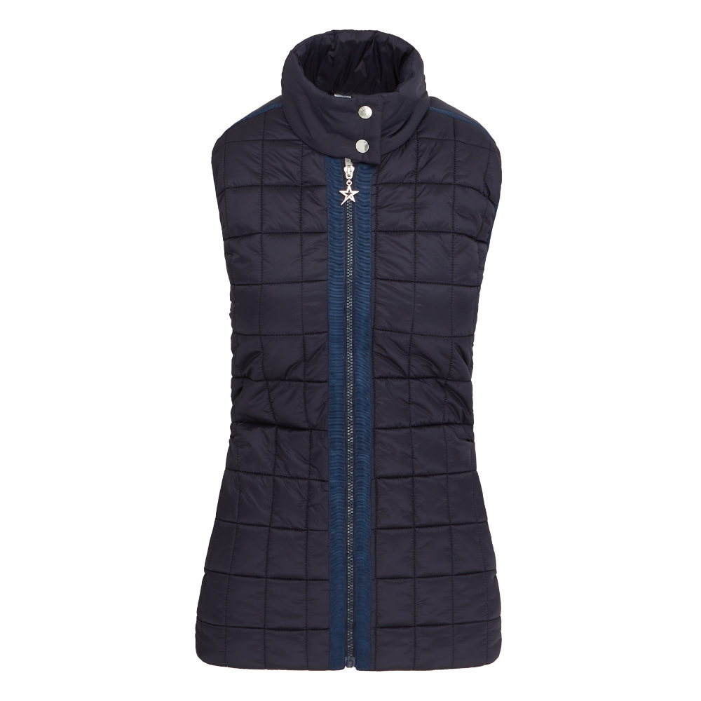 Swing Out Sister Ladies Valerie Active Golf Vest