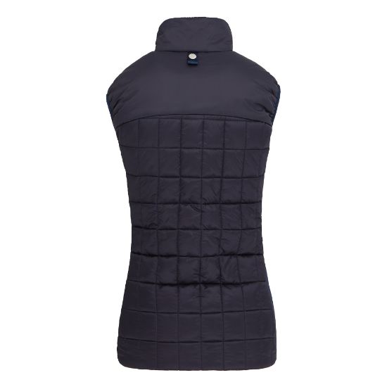 Picture of Swing Out Sister Ladies Valerie Active Golf Vest