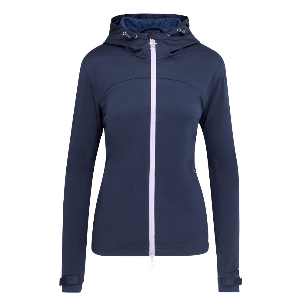 Swing Out Sister Ladies Katherine Golf Jacket