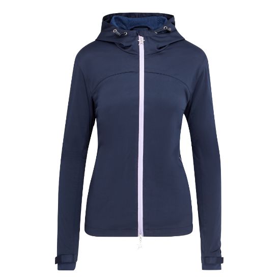 Picture of Swing Out Sister Ladies Katherine Golf Jacket