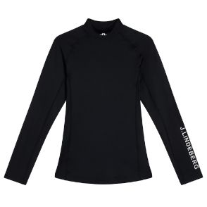 Picture of J.Lindeberg Ladies Asa Compression Top Golf Base Layer