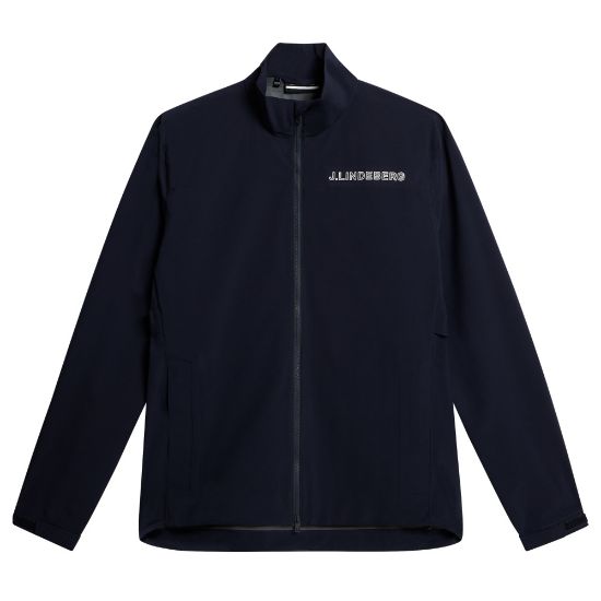 Picture of J.Lindeberg Men's Bridge Padded Rain Golf Jacket