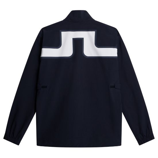 Picture of J.Lindeberg Men's Bridge Padded Rain Golf Jacket