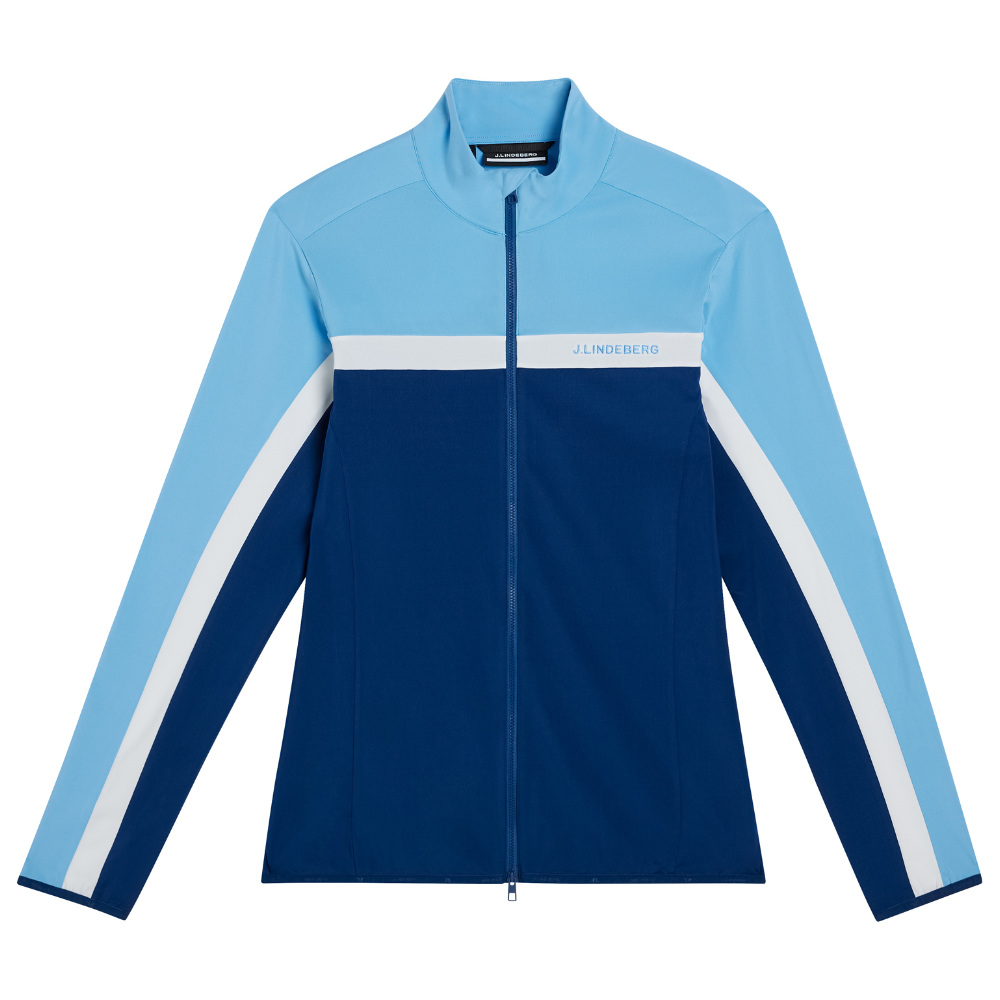 J.Lindeberg Men's Jarvis Golf Midlayer