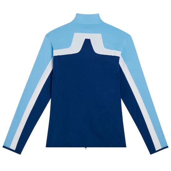 Picture of J.Lindeberg Men's Jarvis Golf Midlayer