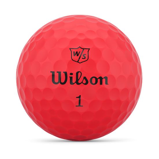 Picture of Wilson DUO Soft Golf Balls