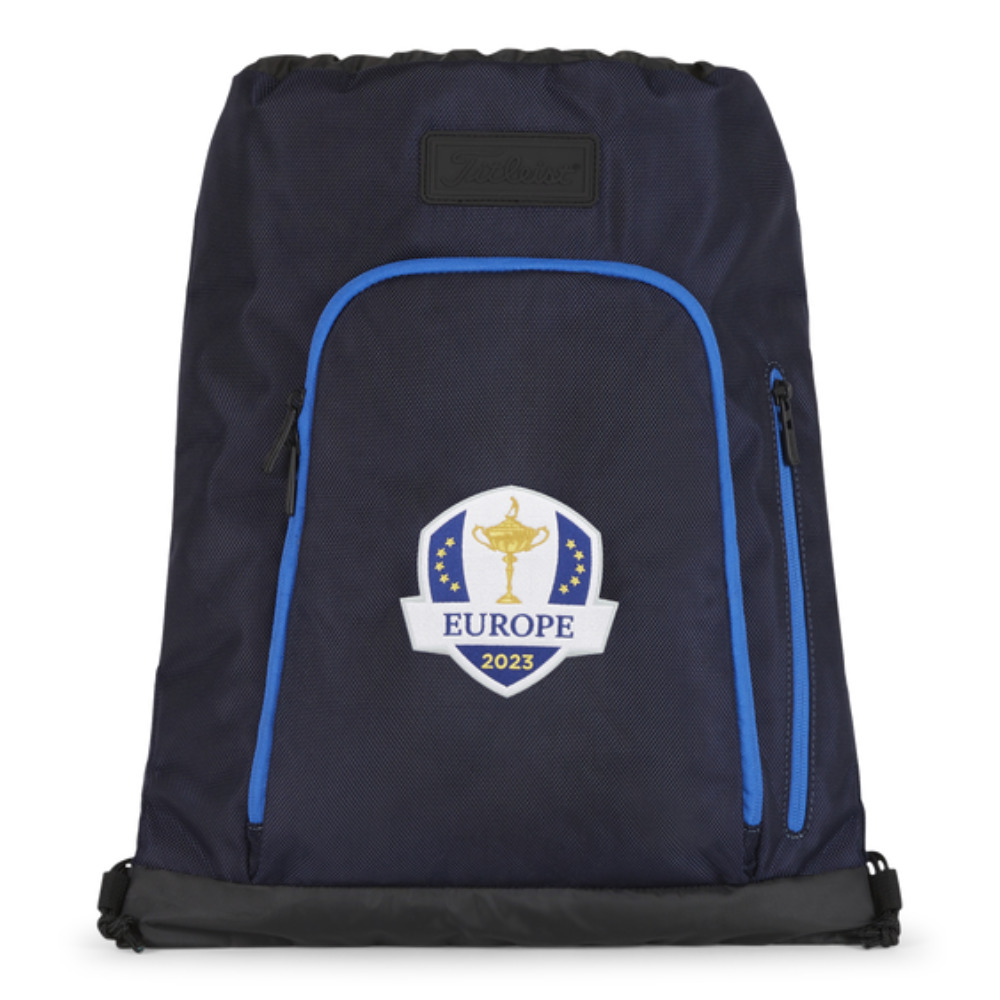 Titleist Ryder Cup Players Sackpack