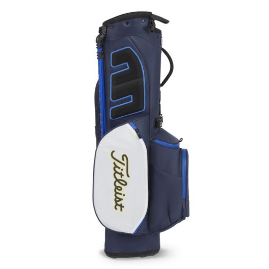 Picture of Titleist Ryder Cup Players 4 StaDry Golf Stand Bag