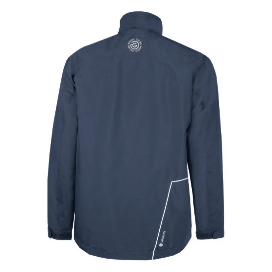 Picture of Galvin Green Men's Axley 1/4-Zip Waterproof Golf Jacket