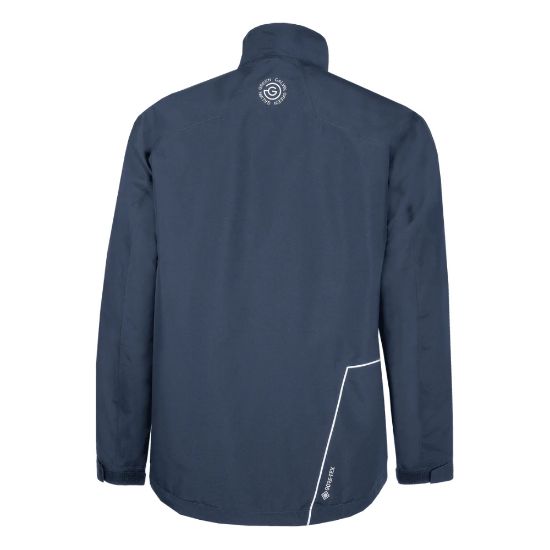 Picture of Galvin Green Men's Axley 1/4-Zip Waterproof Golf Jacket
