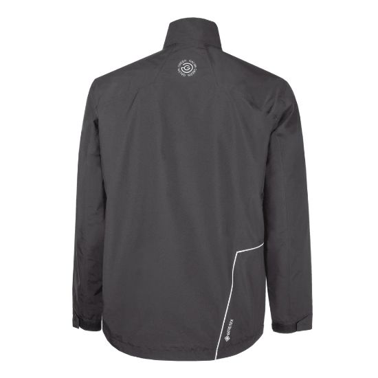 Picture of Galvin Green Men's Axley 1/4-Zip Waterproof Golf Jacket