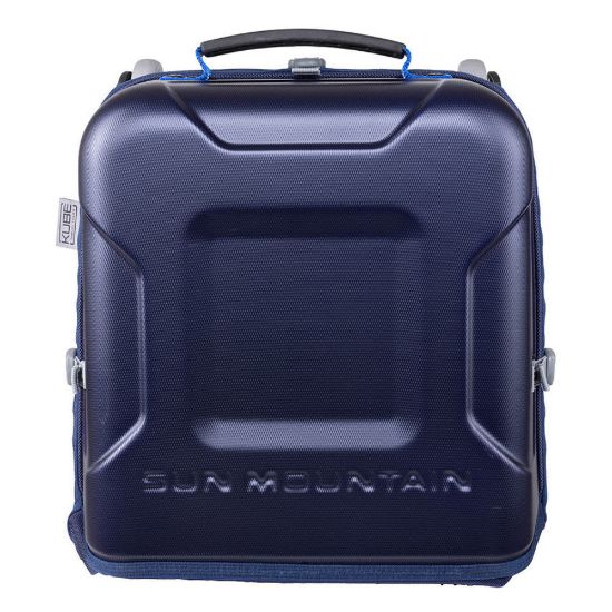 Picture of Sun Mountain Kube Wheeled Golf Travel Cover