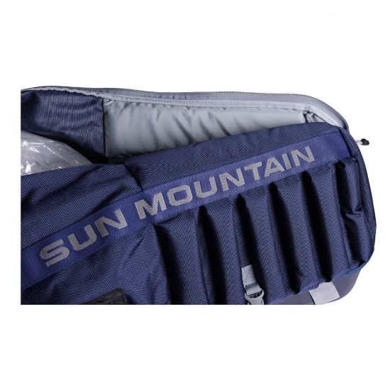 Picture of Sun Mountain Kube Wheeled Golf Travel Cover
