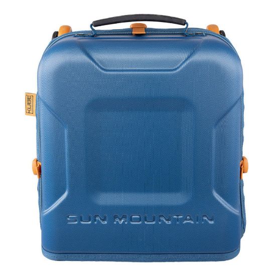Picture of Sun Mountain Kube Wheeled Golf Travel Cover