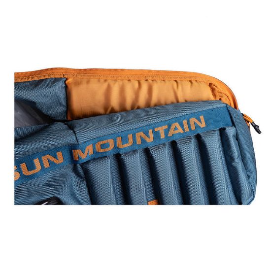 Picture of Sun Mountain Kube Wheeled Golf Travel Cover