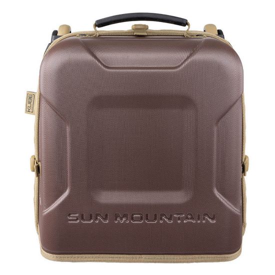 Picture of Sun Mountain Kube Wheeled Golf Travel Cover