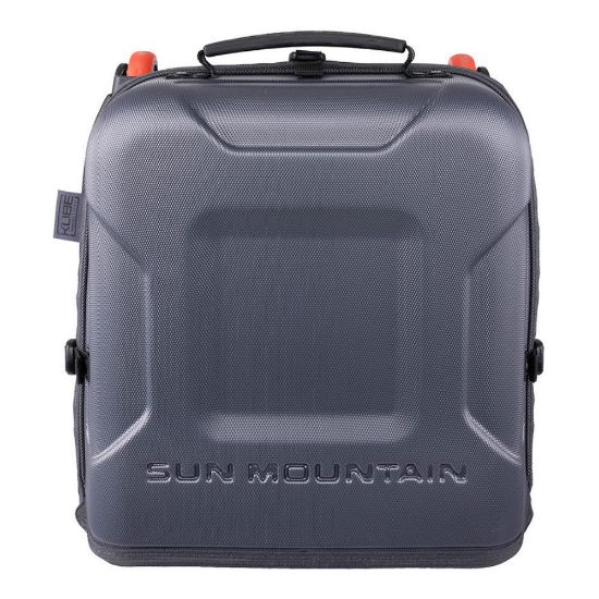 Picture of Sun Mountain Kube Wheeled Golf Travel Cover